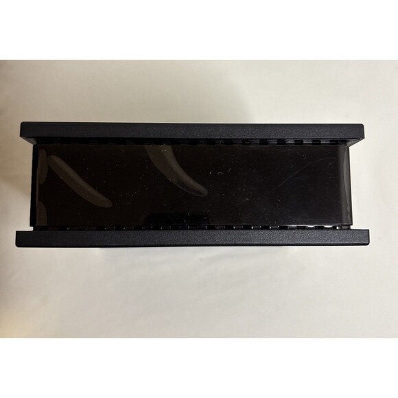 Spectrum ET2251 DOCSIS 3.1 eMTA 2.5G Internet Modem Untested for Parts/Repair - Picture 5 of 8